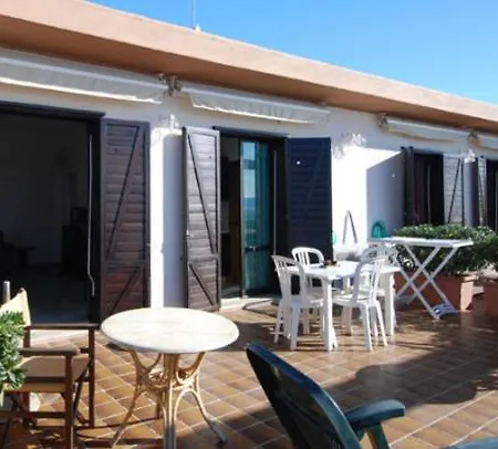 Appartamento Aziza Vacanze