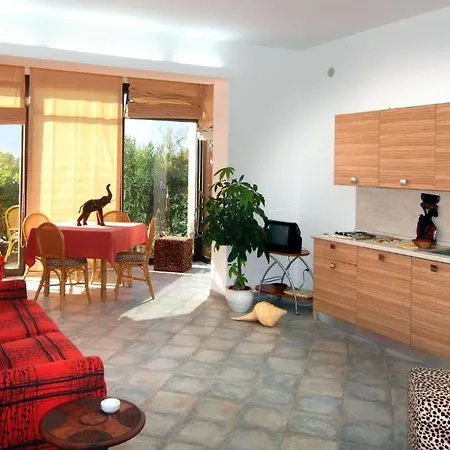 Appartamento Aziza Vacanze Follonica