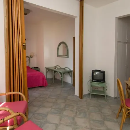 Aziza Vacanze Appartamento Follonica