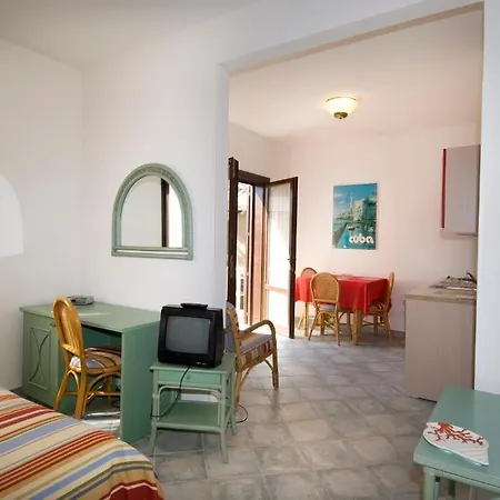 Appartamento Aziza Vacanze *