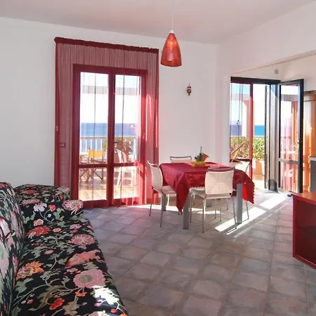 Appartamento Aziza Vacanze Follonica