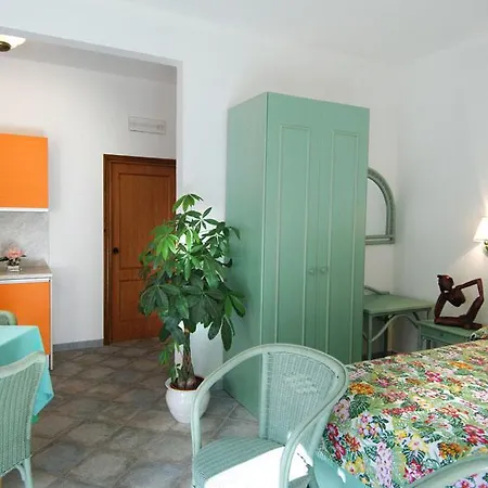 Appartamento Aziza Vacanze