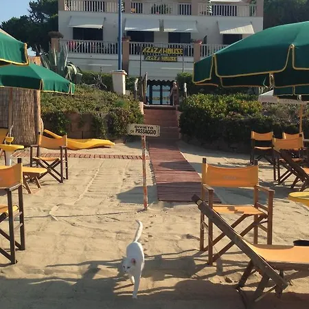 Appartamento Aziza Vacanze *