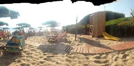 Aziza Vacanze Appartamento Follonica