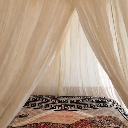 Aziza Vacanze Daire *