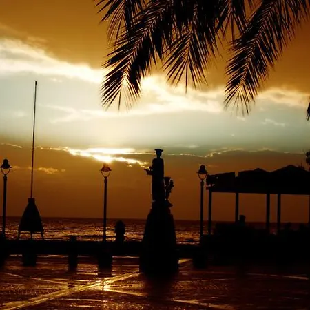 Aziza Vacanze Daire Follonica